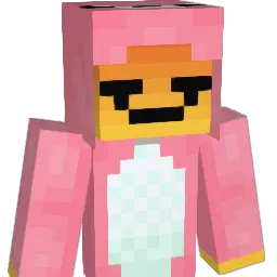 KelloNight's Minecraft skin