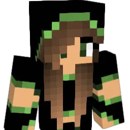 Kellogg_ Minecraft avatar bust