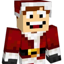 KellsyHD Minecraft avatar bust