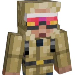 KellyBtw's Minecraft skin