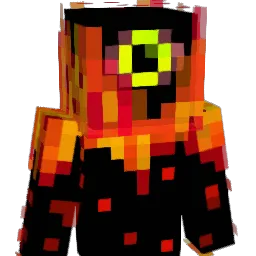 KellyGrebe Minecraft avatar bust