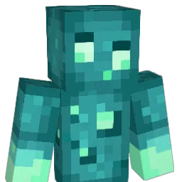 KellyLooper's Minecraft skin