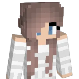 KellyMcLeod03 Minecraft avatar bust