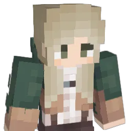 KellyStyles's Minecraft skin