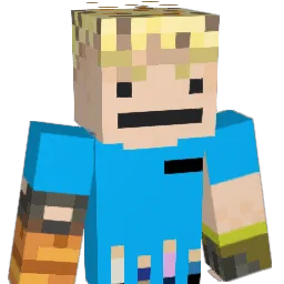 Kellydud's Minecraft skin