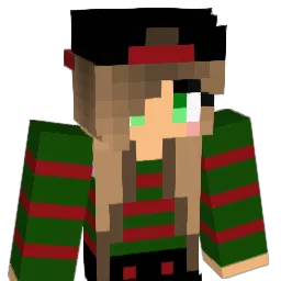 KellyplayMC's Minecraft skin
