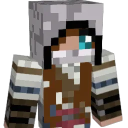 Kellyroy's Minecraft skin