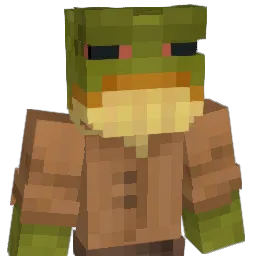 Kelmes_ Minecraft avatar bust