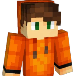 Kelniggle's Minecraft skin