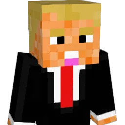 Kelodan Minecraft avatar bust