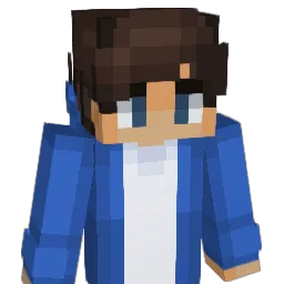 Kelodon's Minecraft skin
