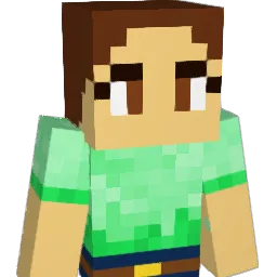 Kelola_ Minecraft avatar bust