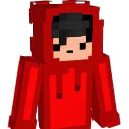 Keloz_ Minecraft avatar bust