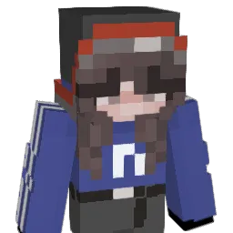 KelpKeeper1 Minecraft avatar bust