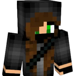 Kelpie_Kay's Minecraft skin
