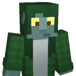 Kelpilox's Minecraft skin
