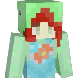 Kelps_'s Minecraft skin