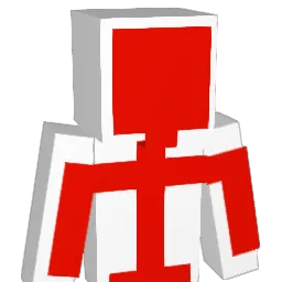 KelpyG_MC Minecraft avatar bust