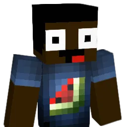 Kels's Minecraft skin