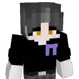 KelsCurtis Minecraft avatar bust