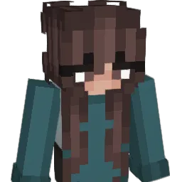 KelsTheKiller Minecraft avatar bust