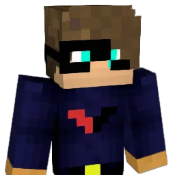 Kelshazam's Minecraft skin