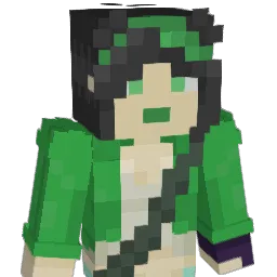 Kelslen's Minecraft skin