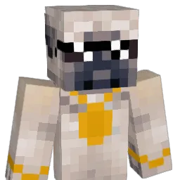 Kelso_22 Minecraft avatar bust