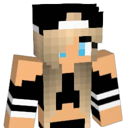 Kelsokell's Minecraft skin