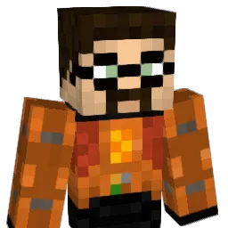 Kelson256's Minecraft skin