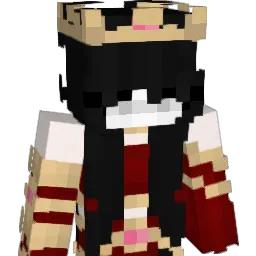 Kelsx_'s Minecraft skin