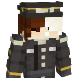 Kelt_9b Minecraft avatar bust
