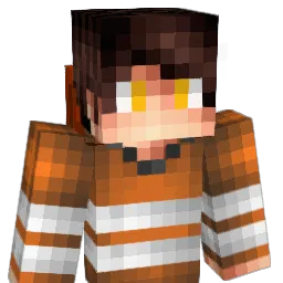 Minecraft-Avatar von KeltischerKriege: Büste