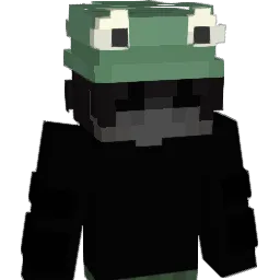 KelvinFHT's Minecraft skin
