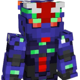 KelvinMaker Minecraft avatar bust