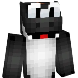 Kelvin_AZ_ Minecraft avatar bust