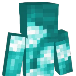 Kelvin_Blueberry Minecraft avatar bust