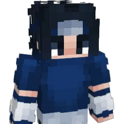 Kelvin_HS Minecraft avatar bust