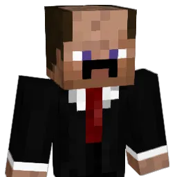 Kelvin_Hartmann Minecraft avatar bust