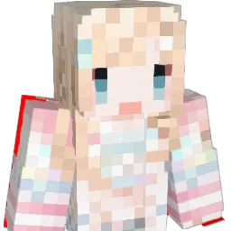 Kelvin_Matt Minecraft avatar bust