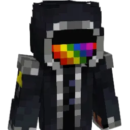 Kelvin_Sun Minecraft avatar bust