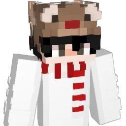 Kelvinator202 Minecraft avatar bust