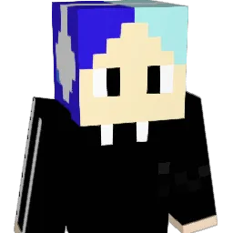 Kem_VN Minecraft avatar bust