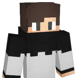 KemankeS_ Minecraft avatar bust