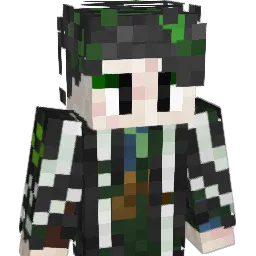 Kemaris's Minecraft skin
