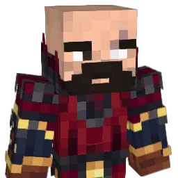 Kemdellian's Minecraft skin
