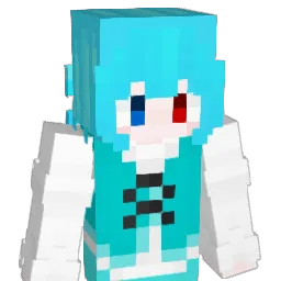 Kemin_Sky Minecraft avatar bust