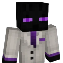 Kemity's Minecraft skin