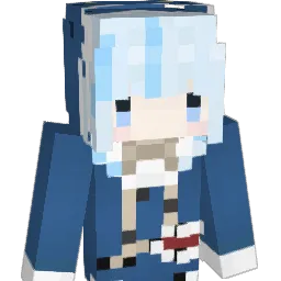 Kemmie_'s Minecraft skin