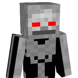 Kemo829's Minecraft skin